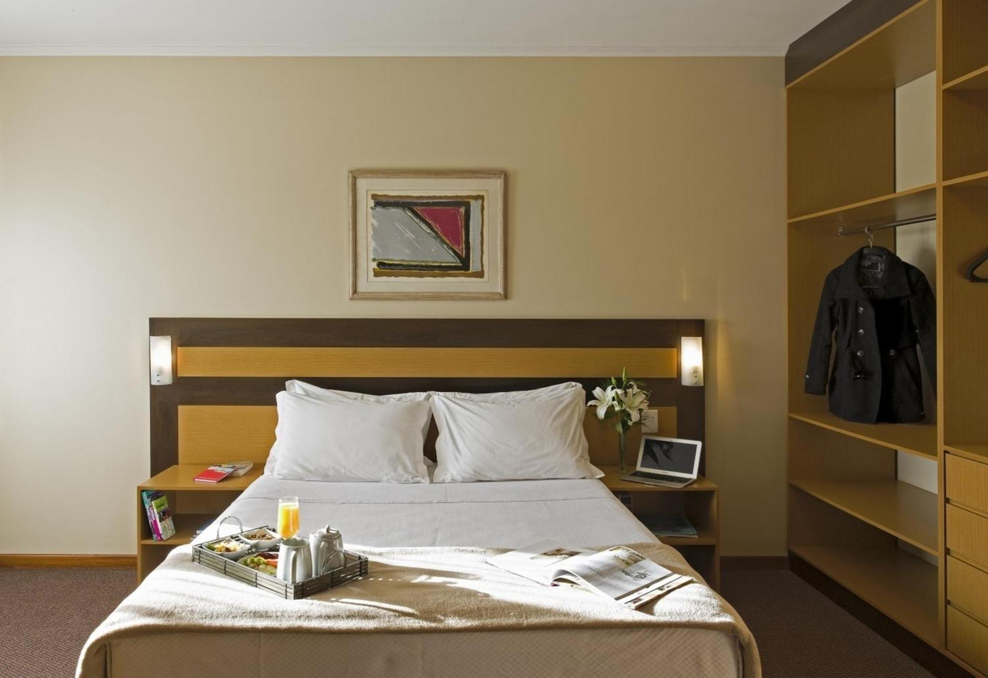 Piazza Navona Porto Alegre By Intercity Hotell Rum bild